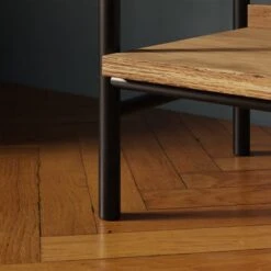 Dunelm Bryant Console -The Furniture Store 30801933 alt05