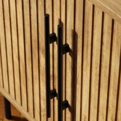 Dunelm Bryant Compact Sideboard -The Furniture Store 30801934 alt04