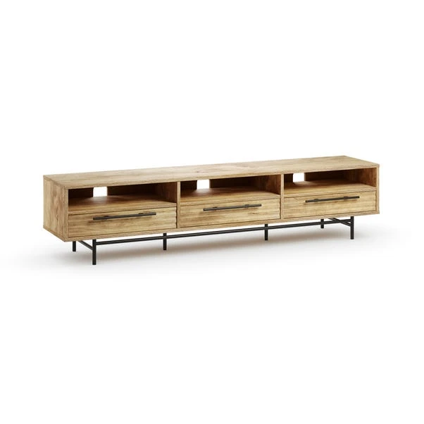 Dunelm Bryant Extra Wide TV Unit 2 Dunelm Bryant Extra Wide TV Unit - Image 2
