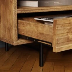 Dunelm Bryant Extra Wide TV Unit 9 Dunelm Bryant Extra Wide TV Unit -The Furniture Store 30802034 alt03