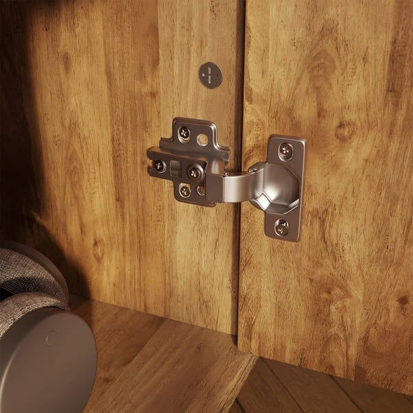 Dunelm Bryant Sideboard 4 Dunelm Bryant Sideboard - Image 4