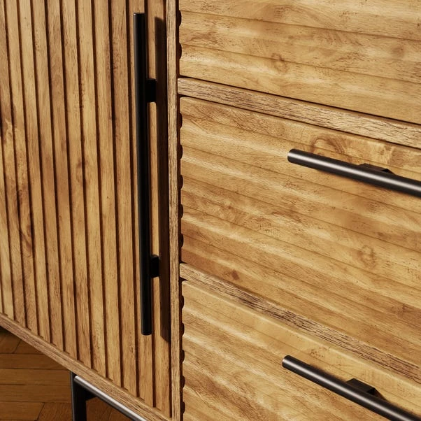 Dunelm Bryant Sideboard 5 Dunelm Bryant Sideboard - Image 5