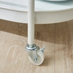 Dunelm Elements Freja Drinks Trolley -The Furniture Store 30802256 alt02