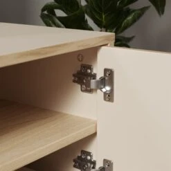 Dunelm Iver Extra Wide TV Unit -The Furniture Store 30802377 alt03