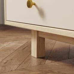 Dunelm Iver Extra Wide TV Unit -The Furniture Store 30802377 alt05