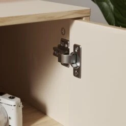 Dunelm Iver Large Sideboard -The Furniture Store 30802378 alt04