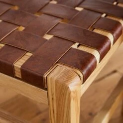 Dunelm Amari Dining Chair Natural -The Furniture Store 30804268 alt02