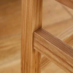 Dunelm Amari Dining Chair Natural -The Furniture Store 30804268 alt03