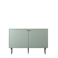 Cedar & Sage Whittier 2 Door Sideboard 5 Cedar & Sage Whittier 2 Door Sideboard -The Furniture Store 30810679 alt02