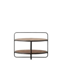 Cedar & Sage Dalton Coffee Table 5 Cedar & Sage Dalton Coffee Table -The Furniture Store 30810722 alt02