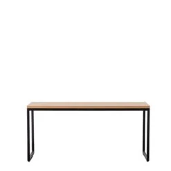 Cedar & Sage Indio Coffee Table, Light Wood -The Furniture Store 30810728 alt02