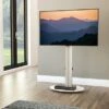 AVF Eno Pedestal TV Stand