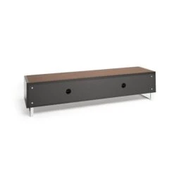 AVF Panorama Reversible Top Wide TV Stand, 160cm -The Furniture Store 30812429 alt05