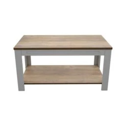 AVF White Sands Coffee Table -The Furniture Store 30812458 alt02