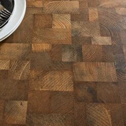 Dunelm Brayden Round Dining Table -The Furniture Store 30815043 alt02