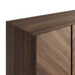 GFW Taranto Triple 4 Drawer Wardrobe -The Furniture Store 30816966 alt04