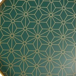 Pacific Lifestyle Pacific Peretti Side Table, Pine -The Furniture Store 30821678 alt02