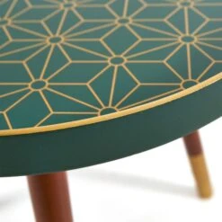 Pacific Lifestyle Pacific Peretti Side Table, Pine -The Furniture Store 30821678 alt03