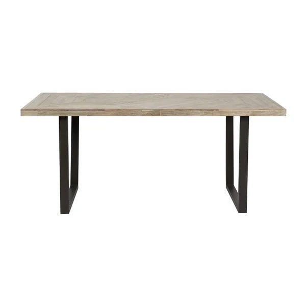 Pacific Lifestyle Pacific Marca Acacia Dining Table 2 Pacific Lifestyle Pacific Marca Acacia Dining Table - Image 2