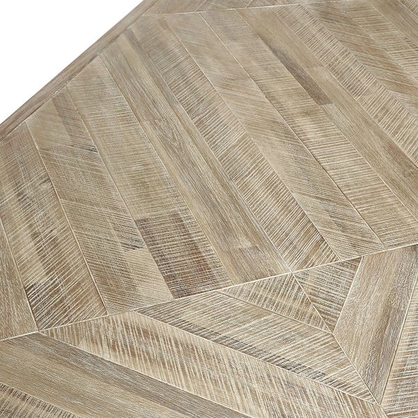 Pacific Lifestyle Pacific Marca Acacia Dining Table 4 Pacific Lifestyle Pacific Marca Acacia Dining Table - Image 4