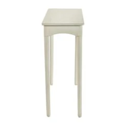 Pacific Lifestyle Pacific Naha Rectangular Console Table, Painted Pine -The Furniture Store 30821724 alt03