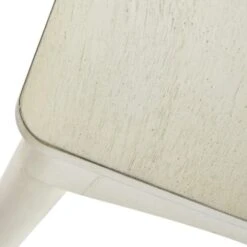 Pacific Lifestyle Pacific Naha Rectangular Console Table, Painted Pine -The Furniture Store 30821724 alt04